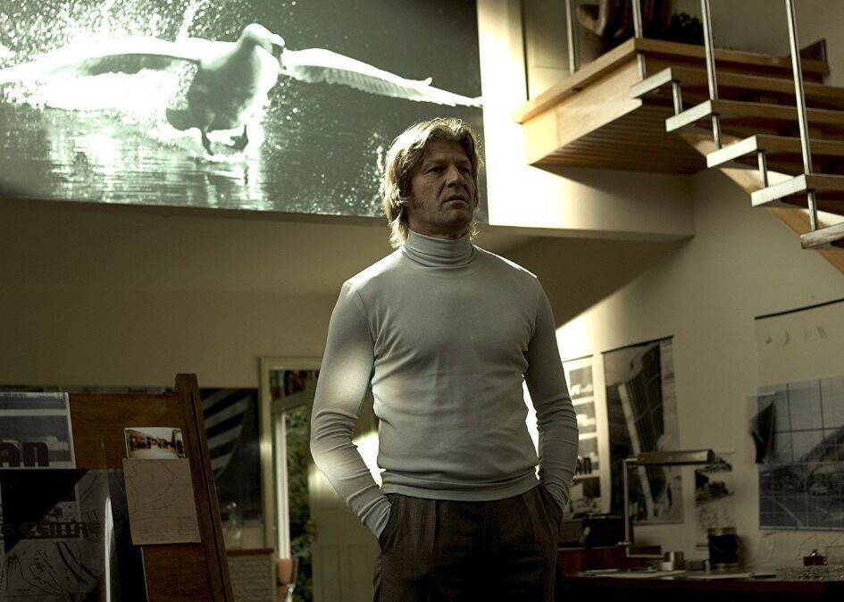 #30. Red Riding: The Year of Our Lord 1983 (2009)